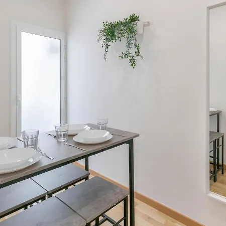Guest house Calabria 234 Barcelona